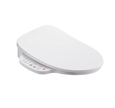 HÄFELE REGAL ONE-PIECE TOILET SET + ELECTRONIC BIDET SEAT 588.79.414